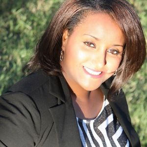 Meet your Posher, Jasmine